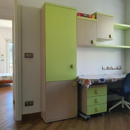 Ferienwohnung Elisa House Rapallo Exterior foto