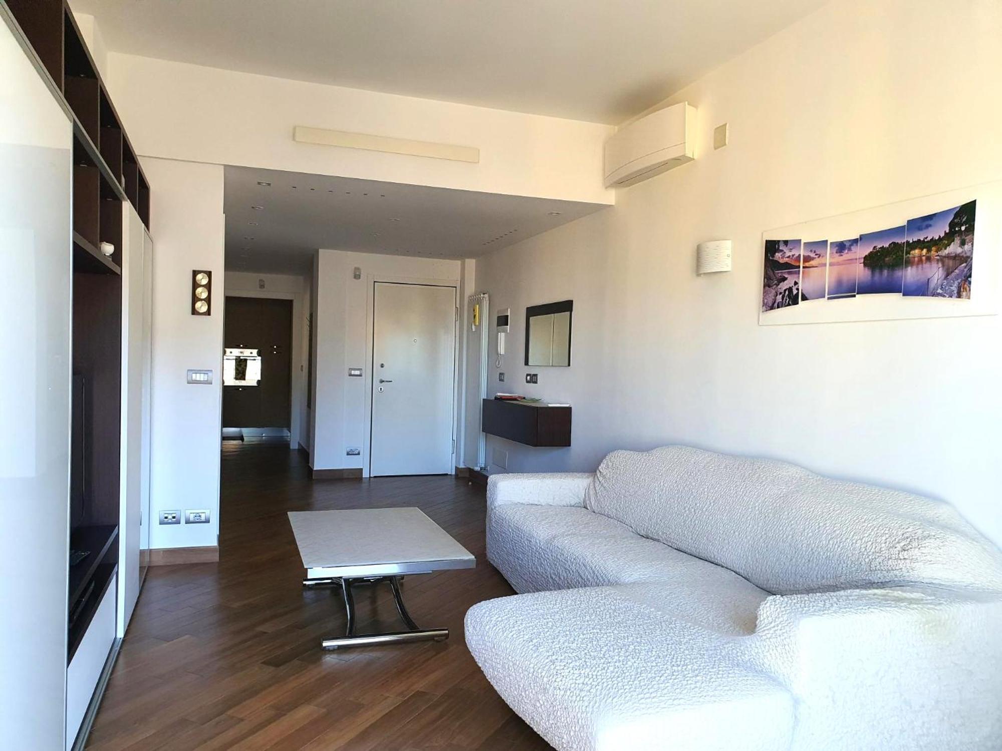 Ferienwohnung Elisa House Rapallo Exterior foto